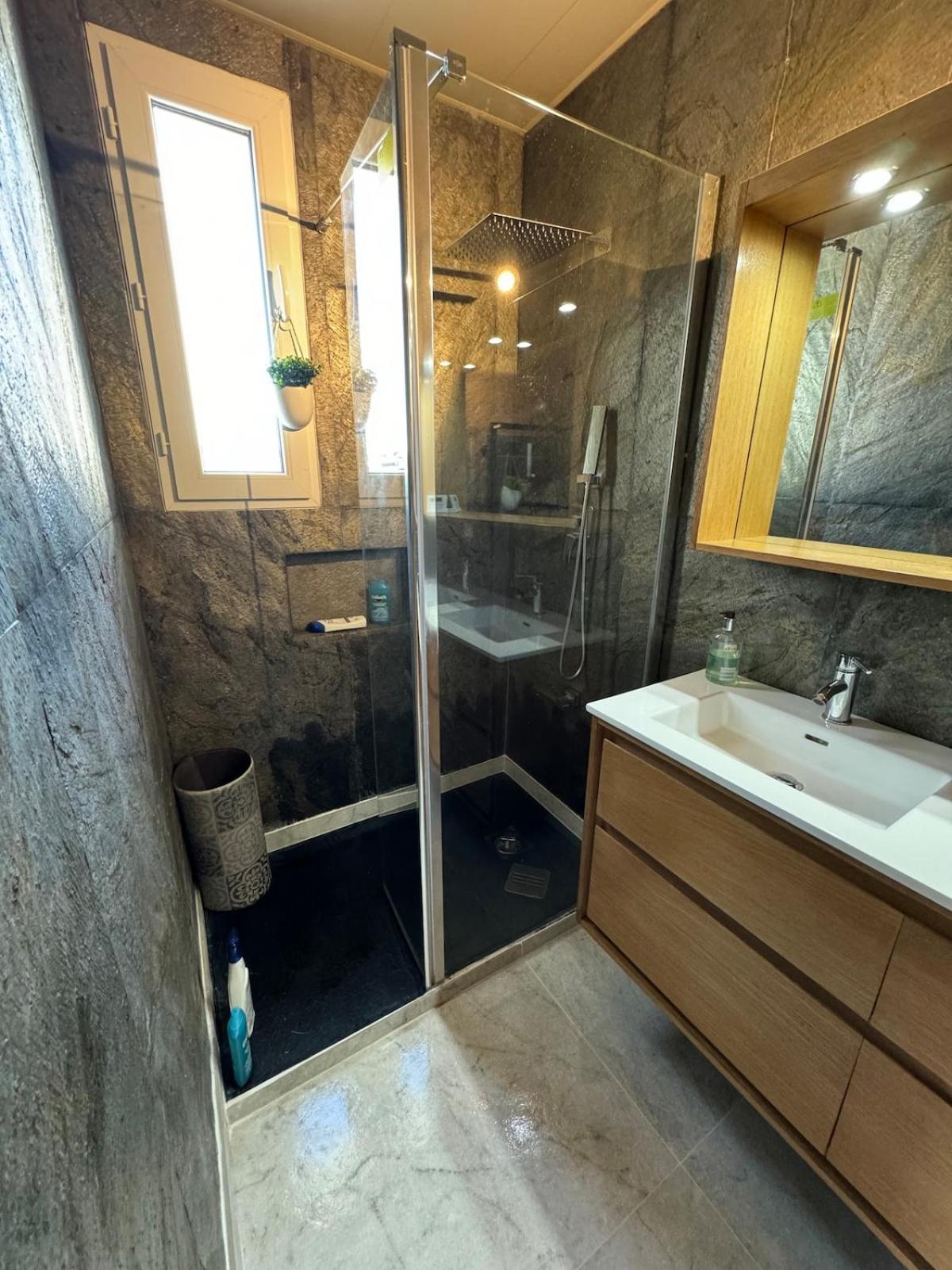Pors Ar Vag Villa Plomodiern Buitenkant foto